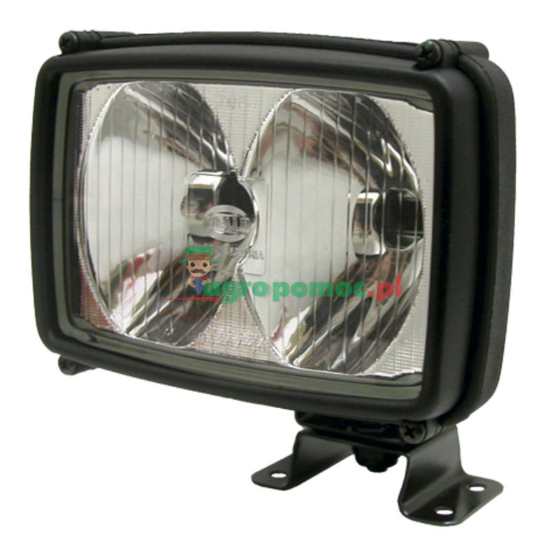 Hella Reflektor roboczy H3 | zdjęcie nr 1